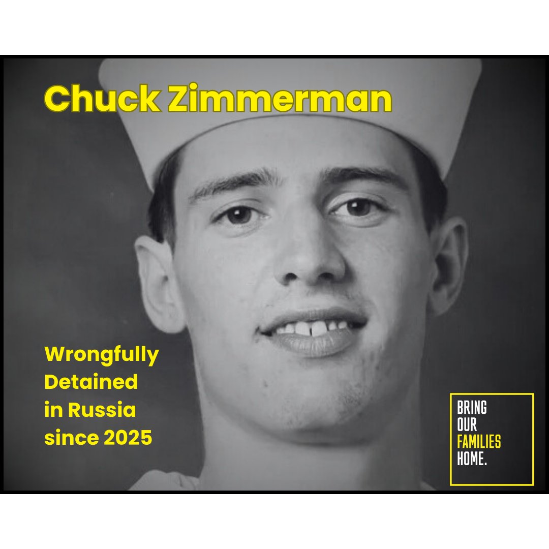 Bring Our Families Home Campaign tweet media