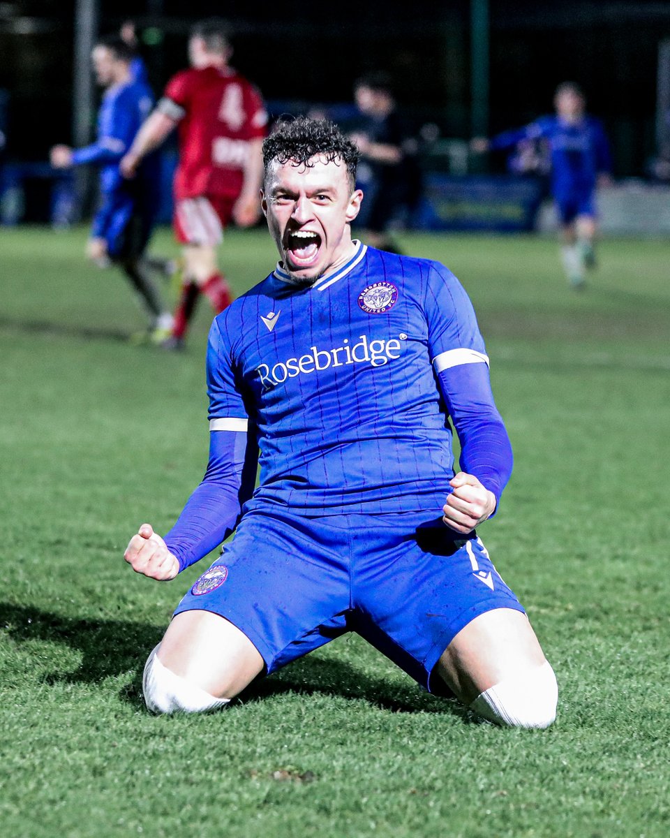 Ramsbottom United tweet media