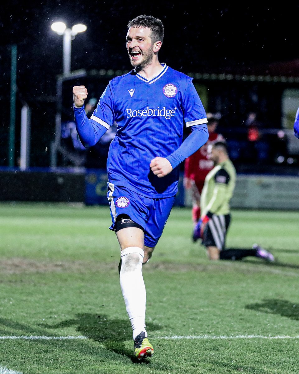 Ramsbottom United tweet media