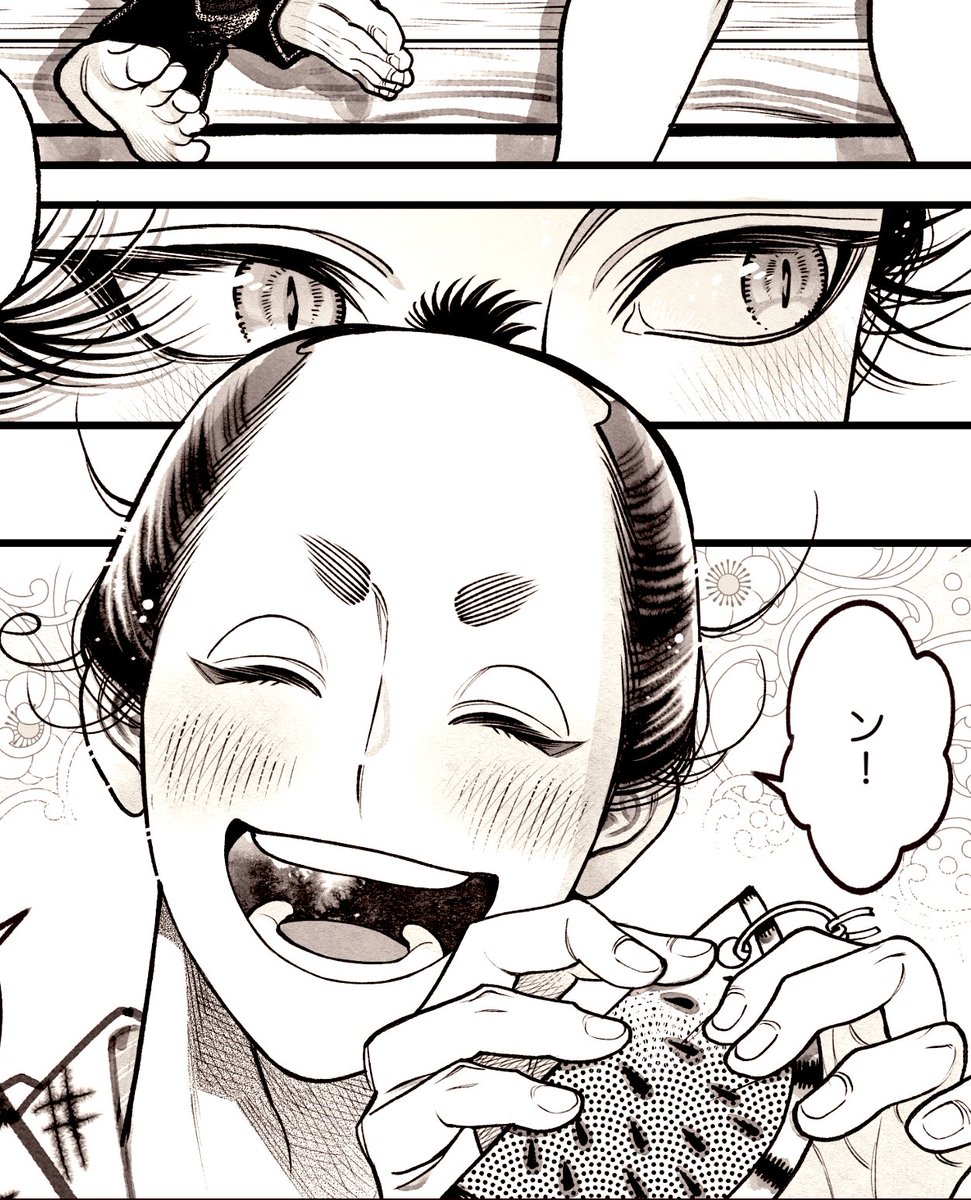 😄🍉! #百と卍 