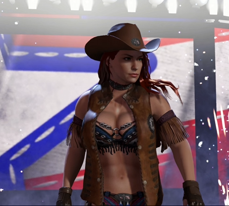 Ariane Sophie Jones-Woods tweet media