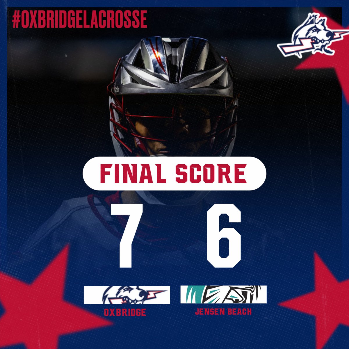 Oxbridge Athletics tweet media