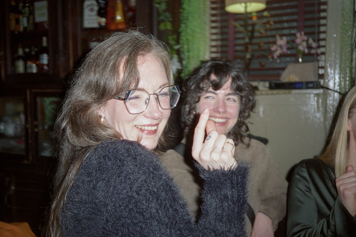If you’re straight man who has ever done anything wrong, you must know this: there is a circle of women at a party out there laughing with their entire hearts about the size of your penis. And you did that. You made them smile