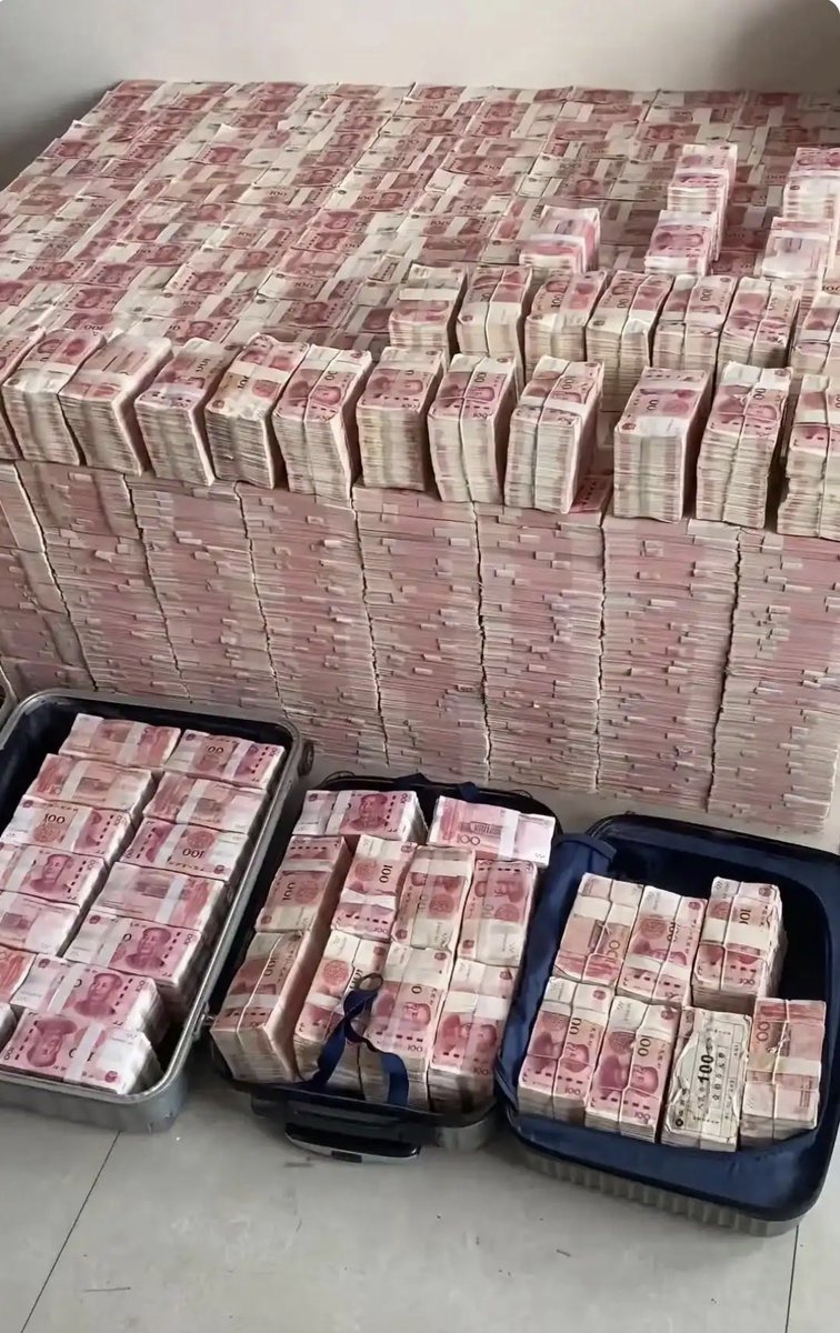 如果你有这些钱，你想做的第一件事是啥