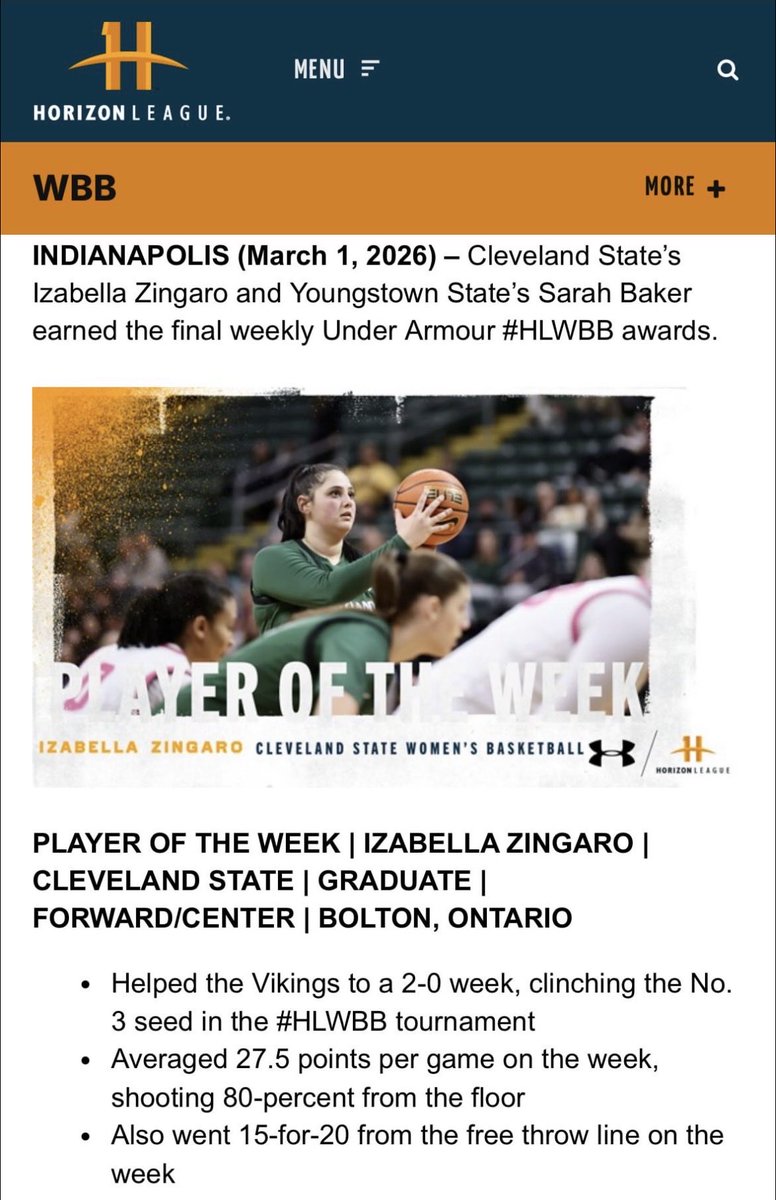 hotaruba's tweet photo. Player of the week second time this season!!!! https://t.co/X9LTRKsPSh