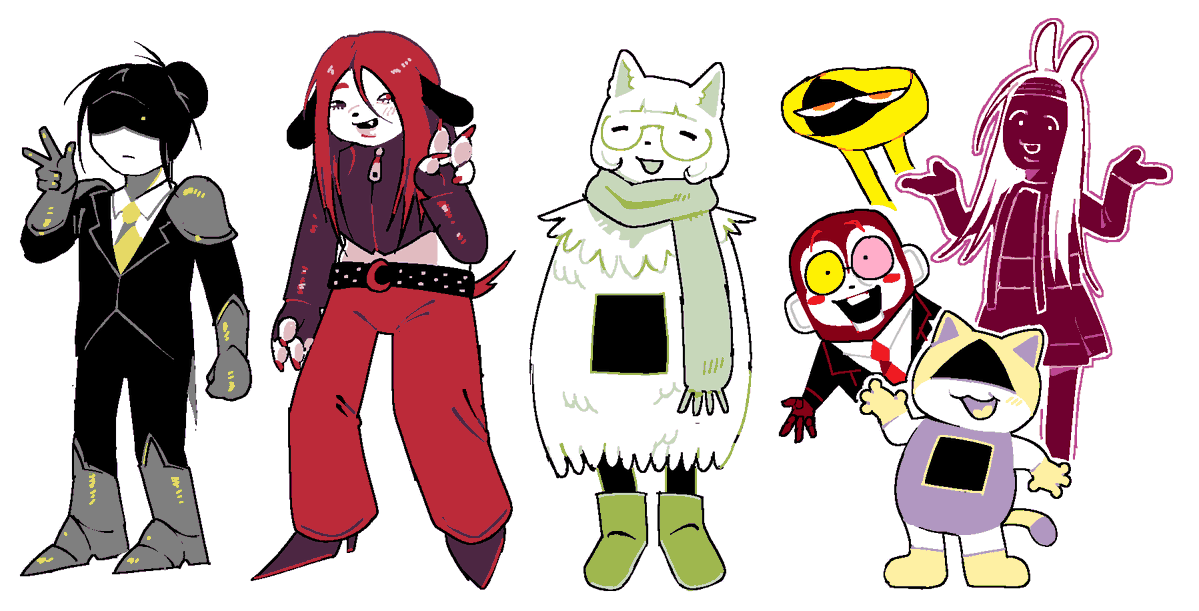 (‎‎ ⑅ 𓏼ˊ ꕀ ˋ ) tweet media