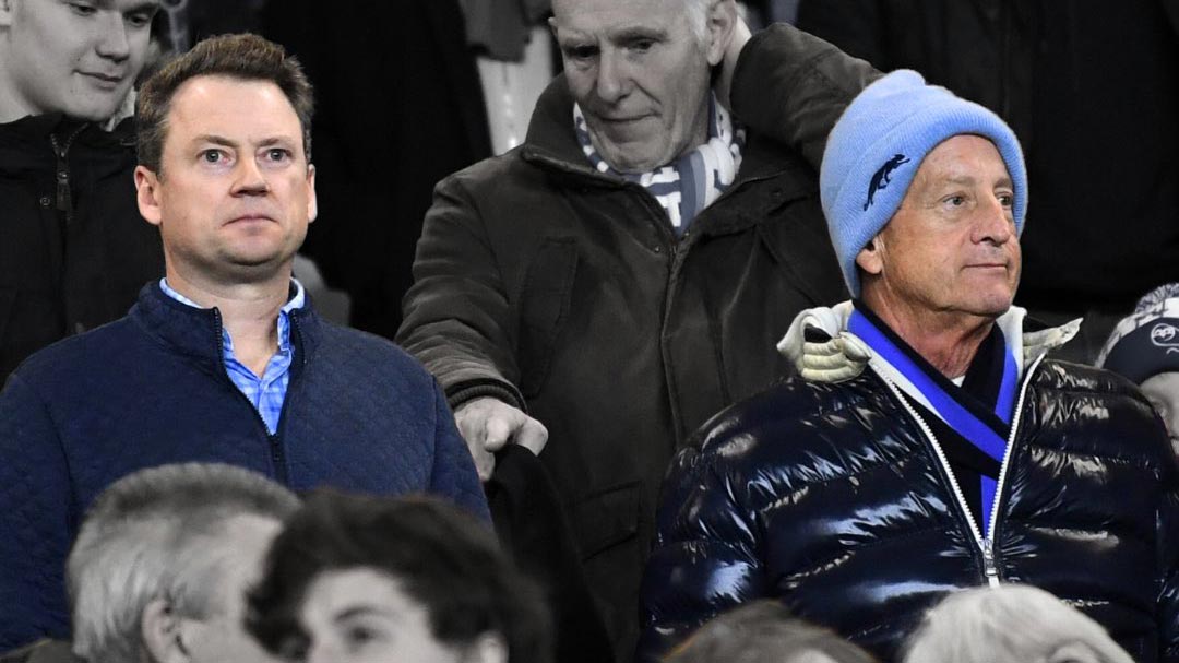 Sheffield Wednesday tweet media