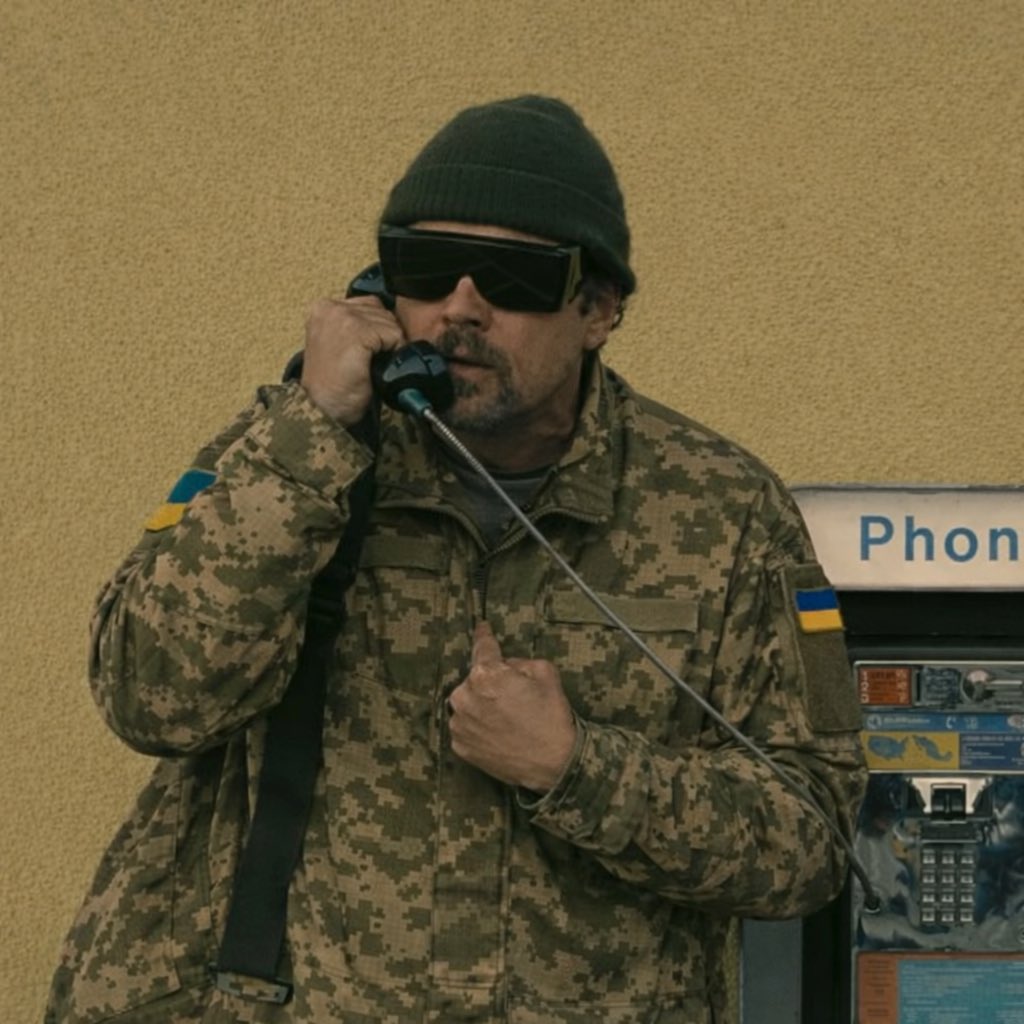 Illia Ponomarenko 🇺🇦 tweet media