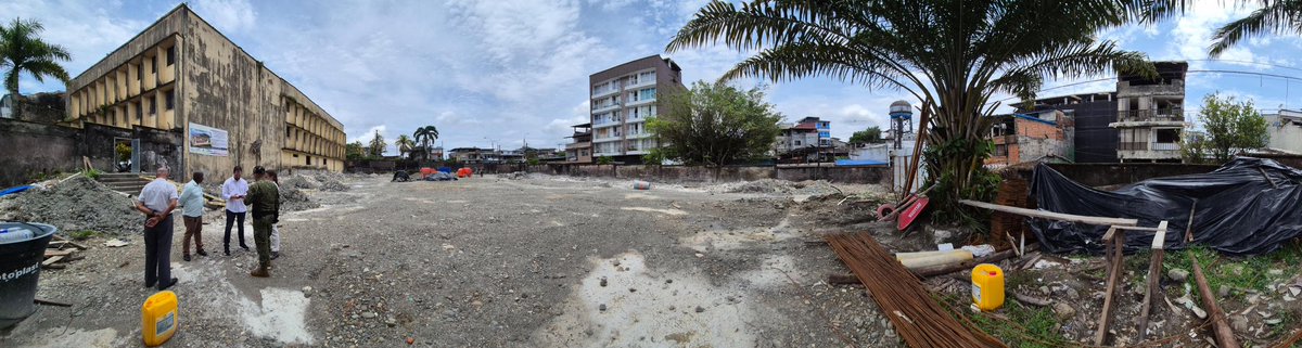 ProPacífico tweet media