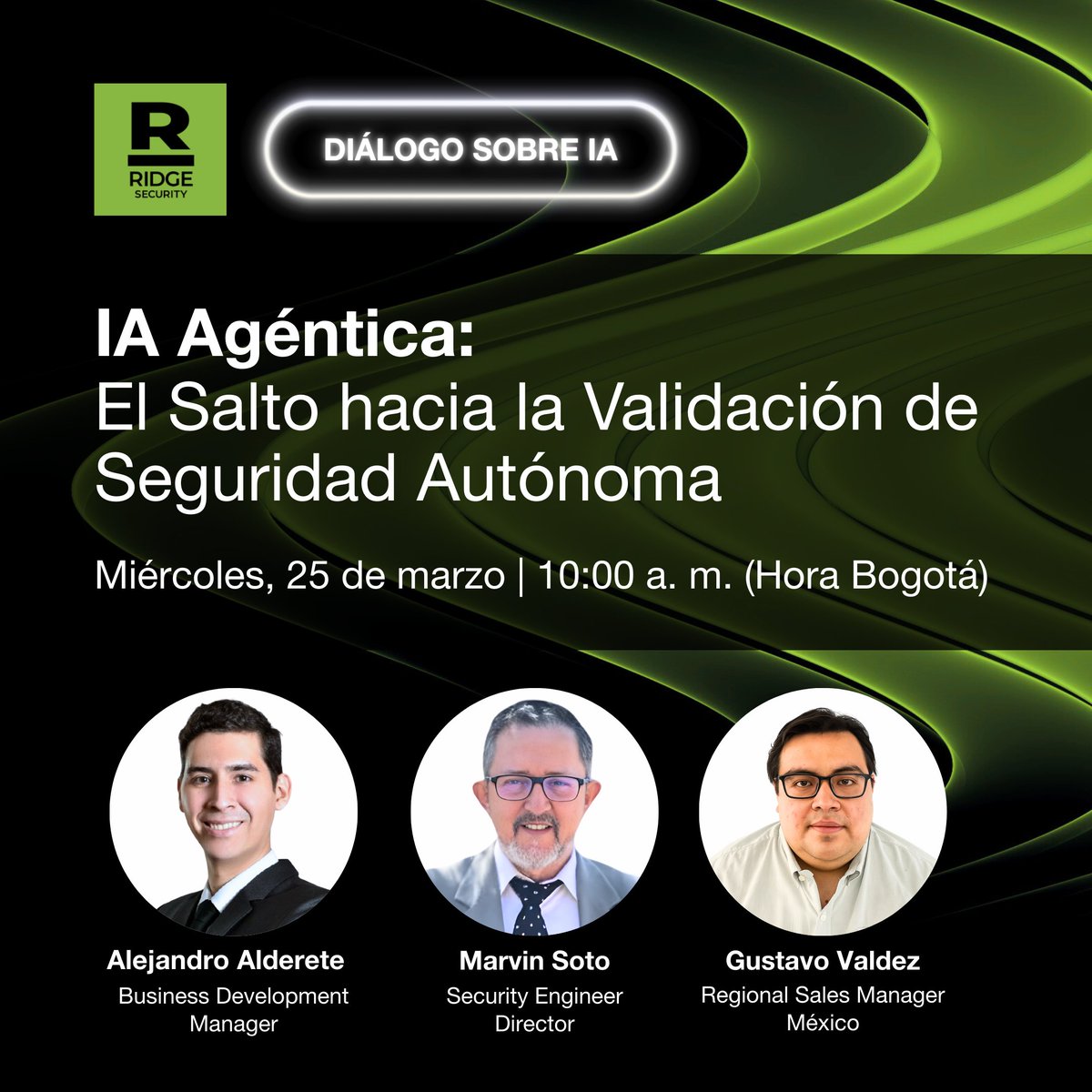 Ridge Security Technology Inc. tweet media