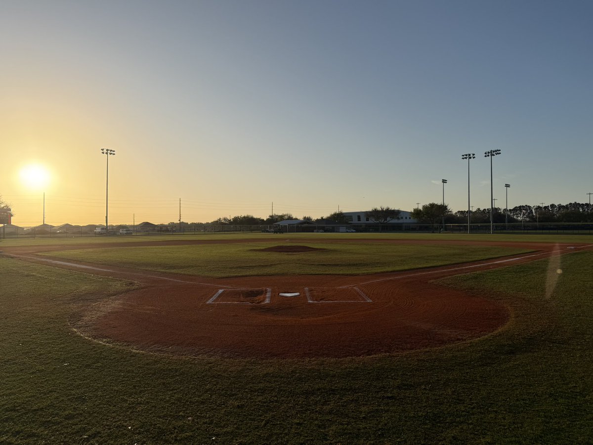 Judson Baseball tweet media