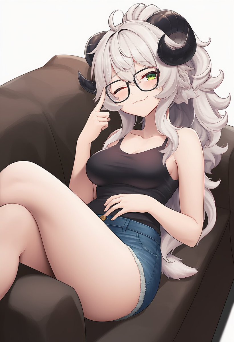 Idea - buy the same perfume your domme wears and spray it every time you get off so you can imagine that its her hand instead of yours!

Get some nice lotion too so you can really live your fantasy :3

2dfd catfishfindom accountplay techdom