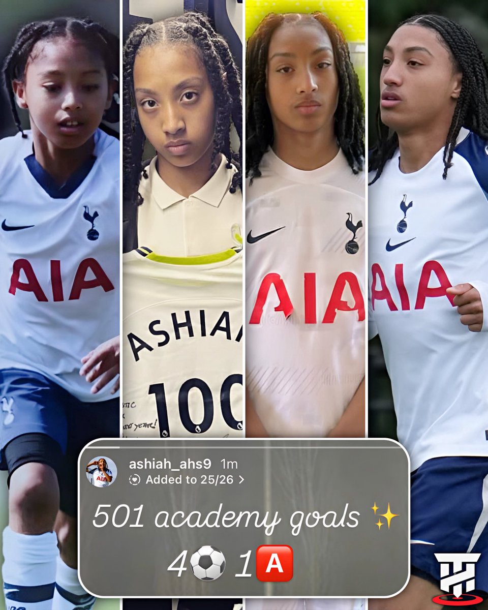 The Talent Hunter 🎯 tweet media