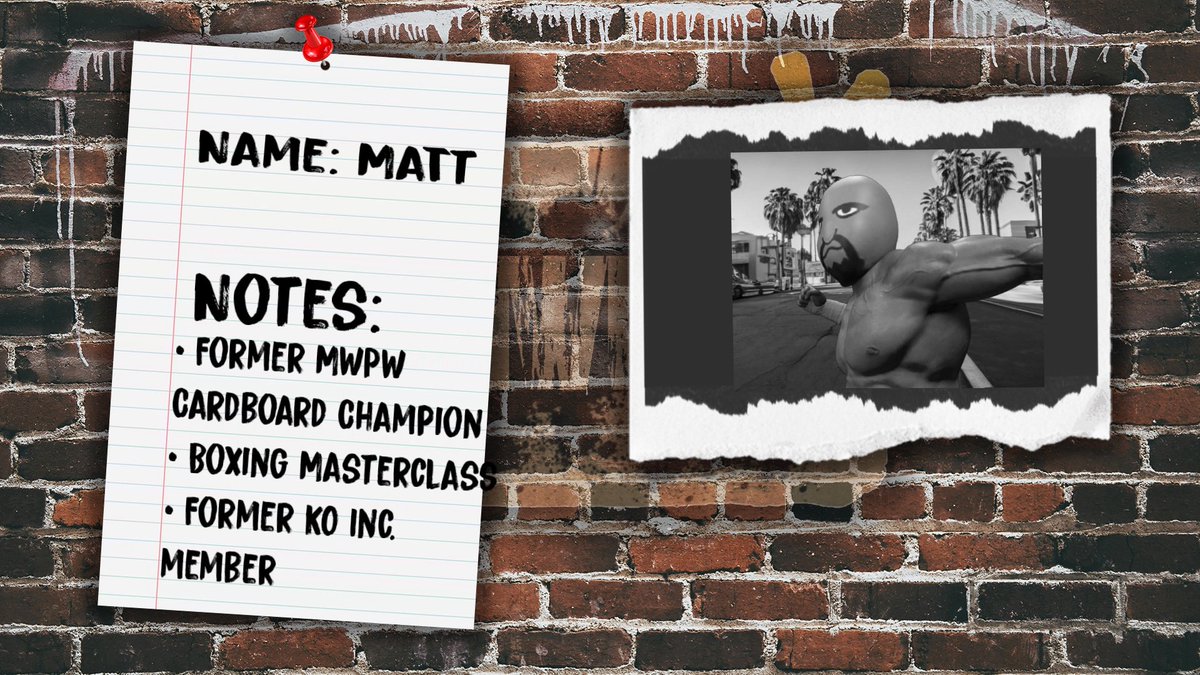 Minimum Wage Pro Wrestling tweet media