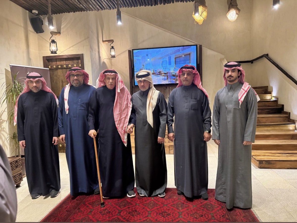 Turki Alkhaldi tweet media
