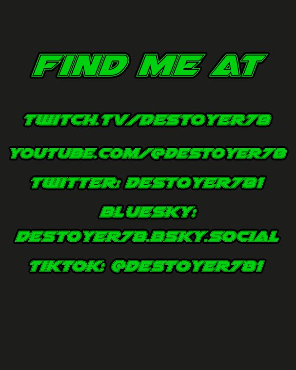 destoyer781's tweet photo. Welcome To Dragon Training
Minecraft tonight at 7 PM MDT!
Back in the Isle of Berk (Claws of Berk). Time to hatch, train, and survive dragons

Live on Twitch &amp; YouTube:
https://t.co/xeNnHqiCFJ
https://t.co/uRUTYCCAZX

#Minecraft #IsleOfBerk #DragonTraining #TwitchStreamer https://t.co/vx4KpRFMuE