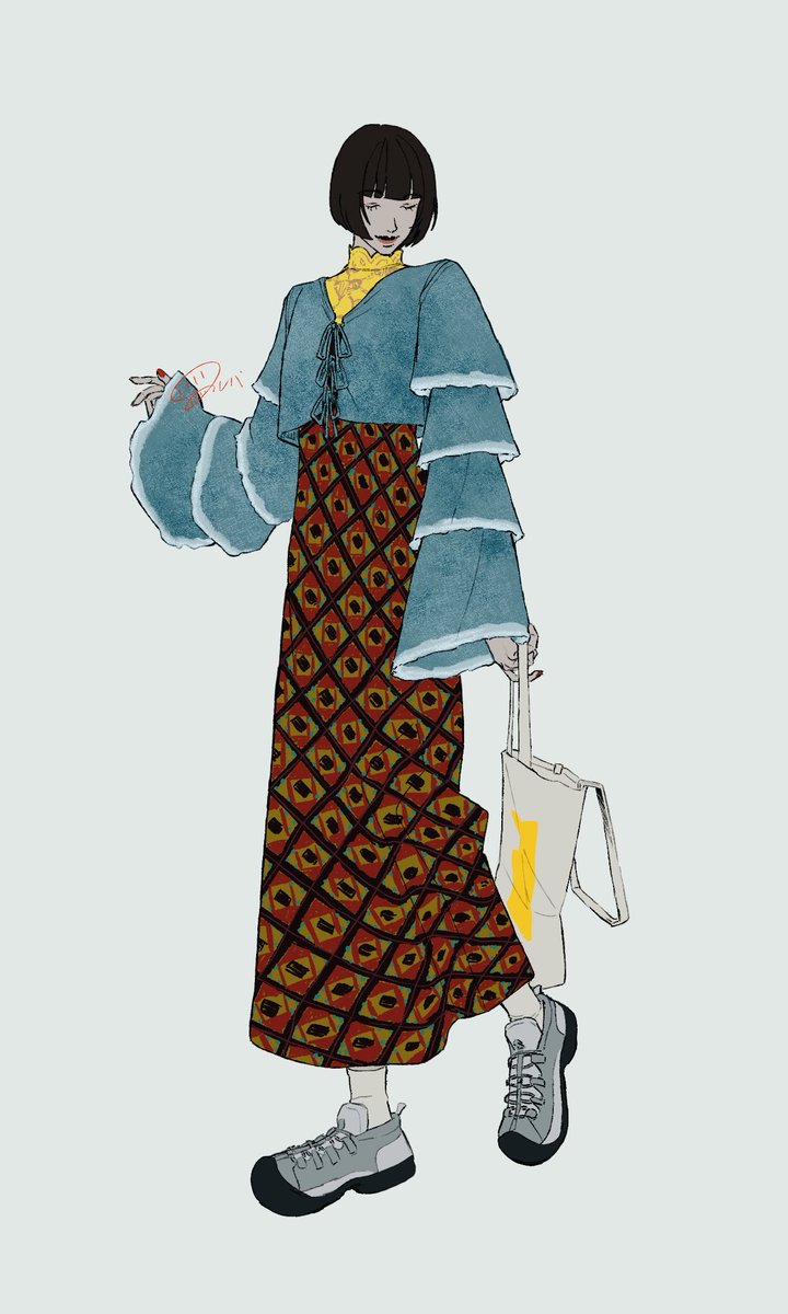 イレバ tweet media