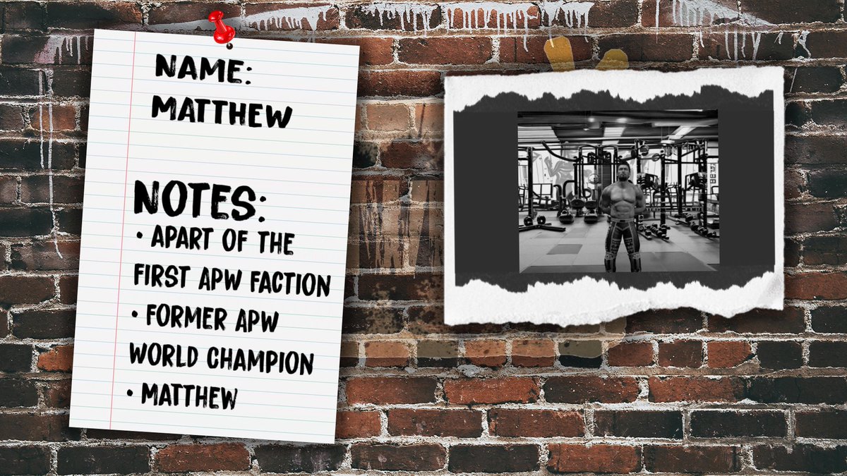 Minimum Wage Pro Wrestling tweet media