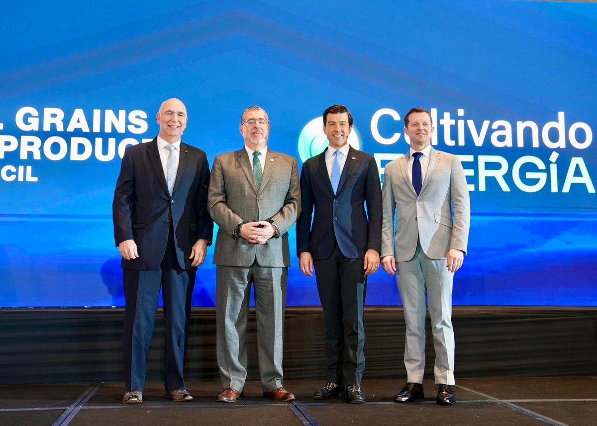 US Embassy Guatemala tweet media