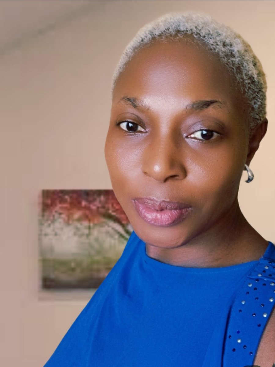 Mopelola Adeniyi tweet media