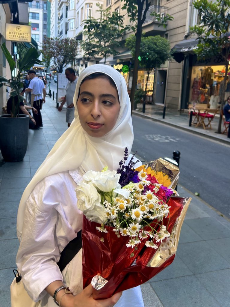 * ˚⋆Nourah Saad⋆˚ ༘* tweet media