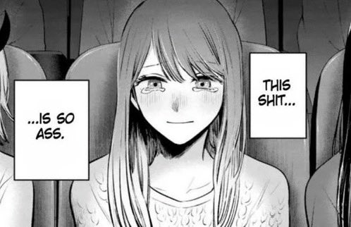 Whichever devsis employee said that they were crying in the writing room was probably doing this