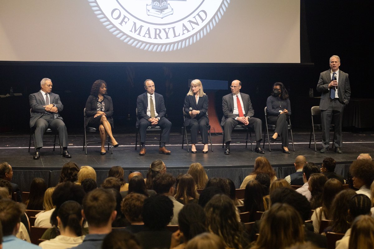 Maryland Judiciary tweet media