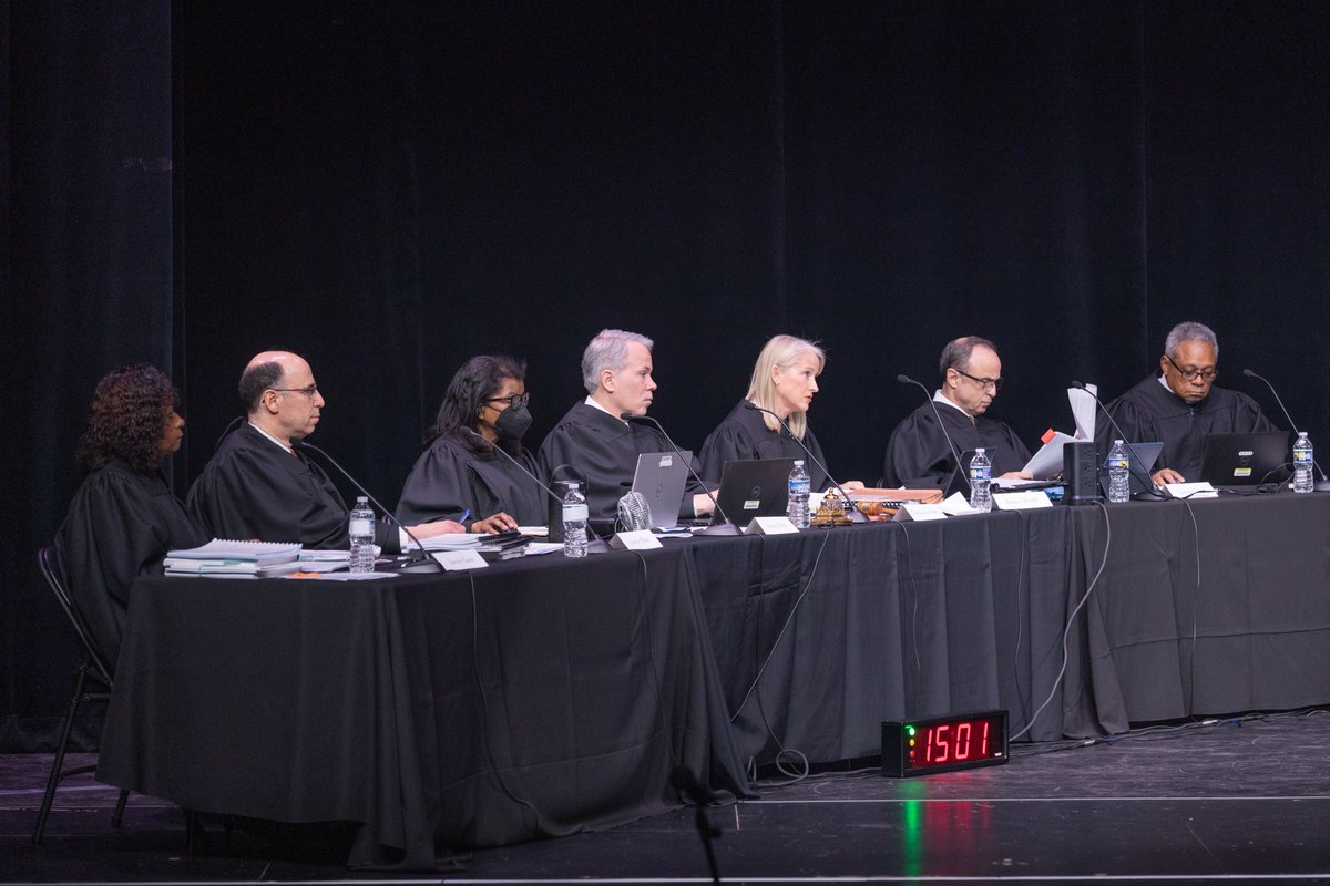 Maryland Judiciary tweet media