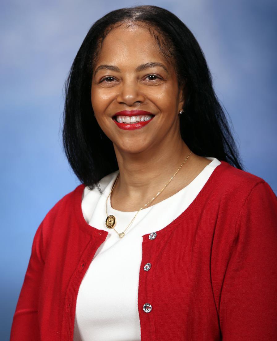 Danielle Gill tweet media