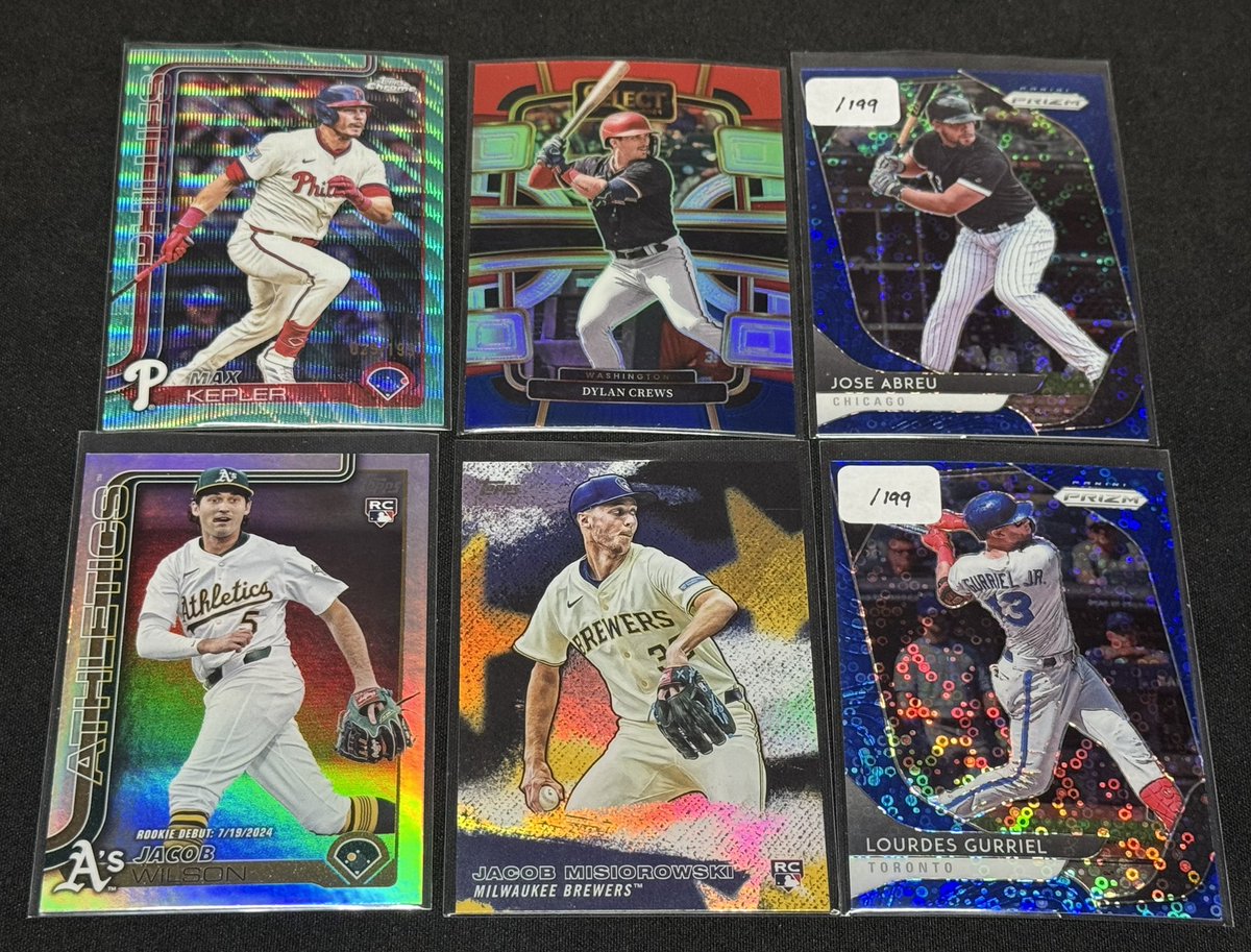 JCR Sports Cards tweet media