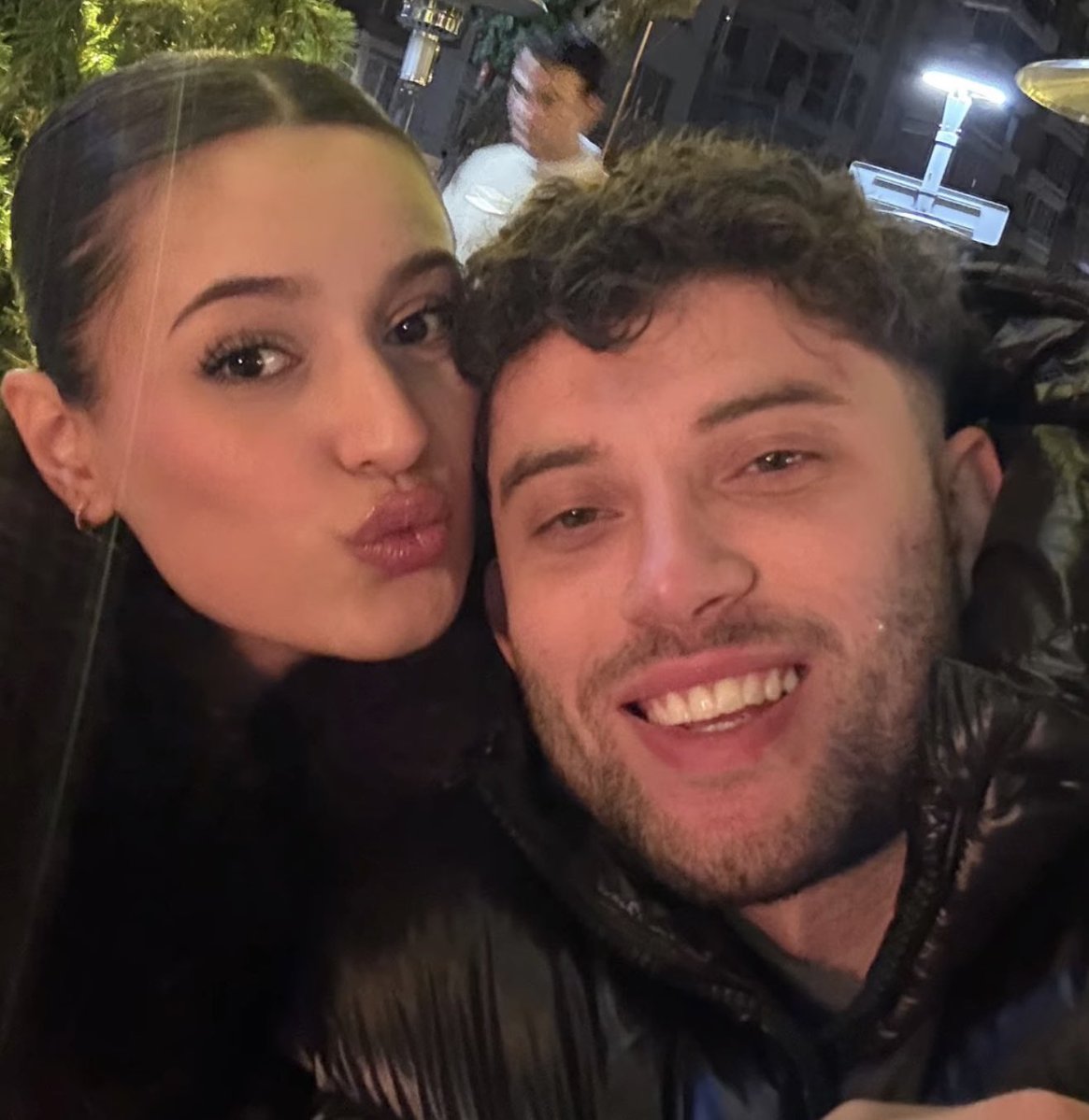 Rumeysa🤍 tweet media