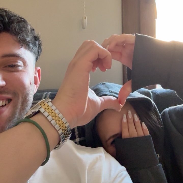 Rumeysa🤍 tweet media