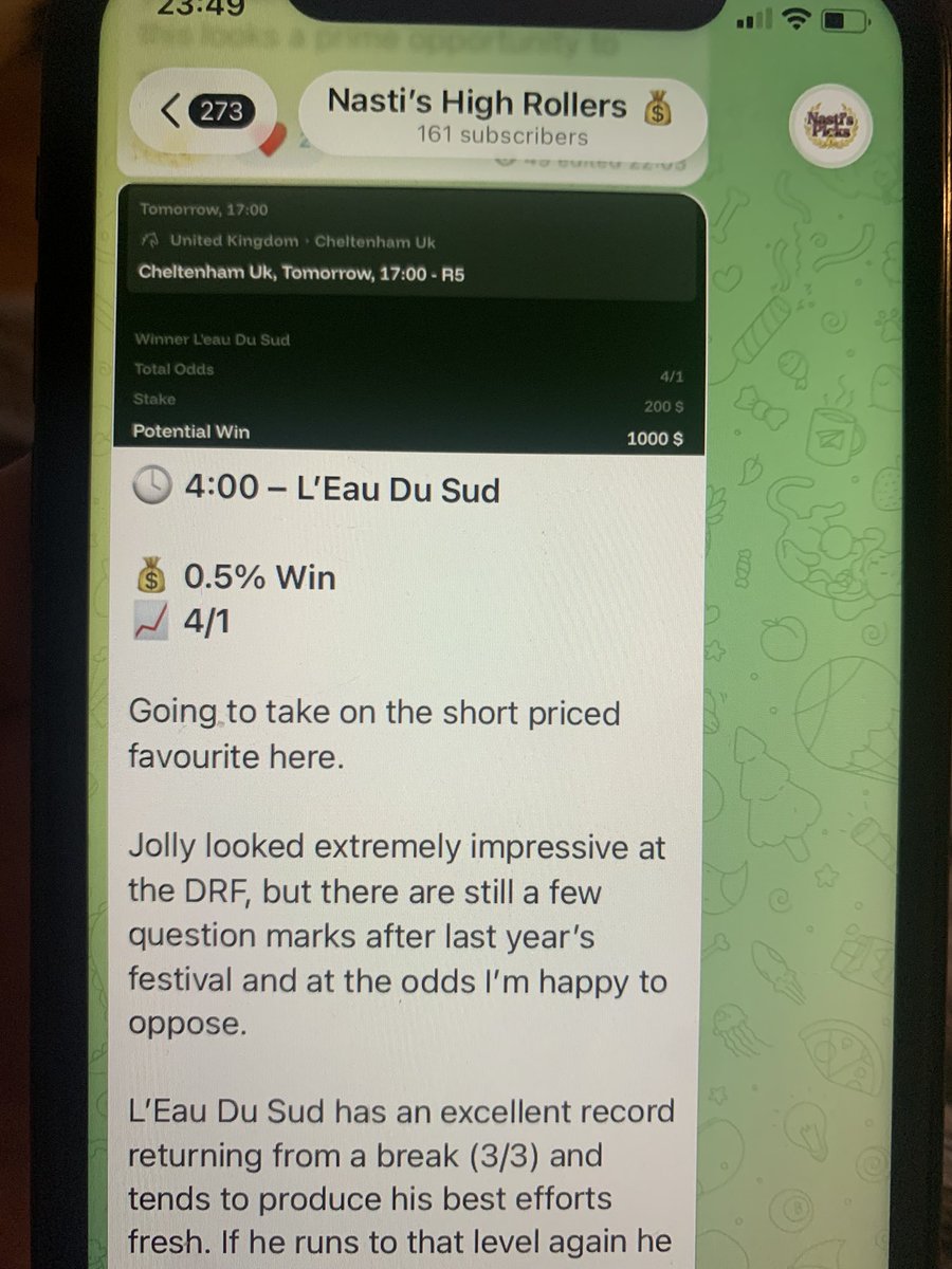racinghorsetipd's tweet image. #cheltenhamtips
#psa
#nasti