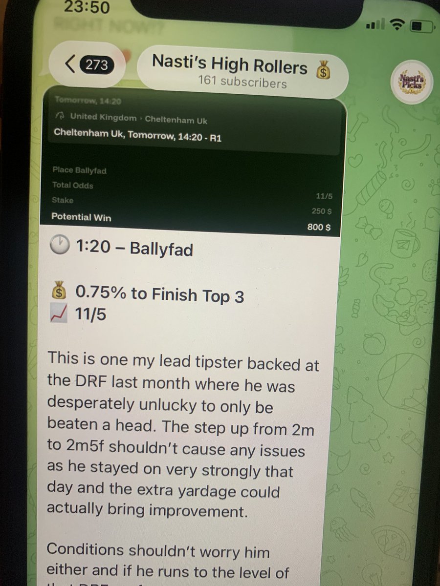 racinghorsetipd's tweet image. #cheltenhamtips
#psa
#nasti