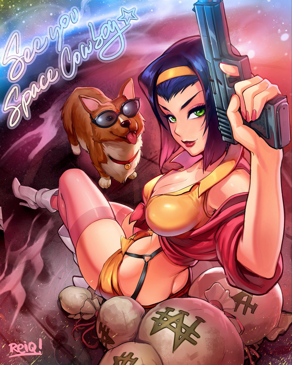 REIQ.art tweet media