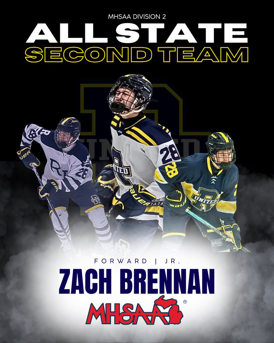 Rochester United Hockey tweet media