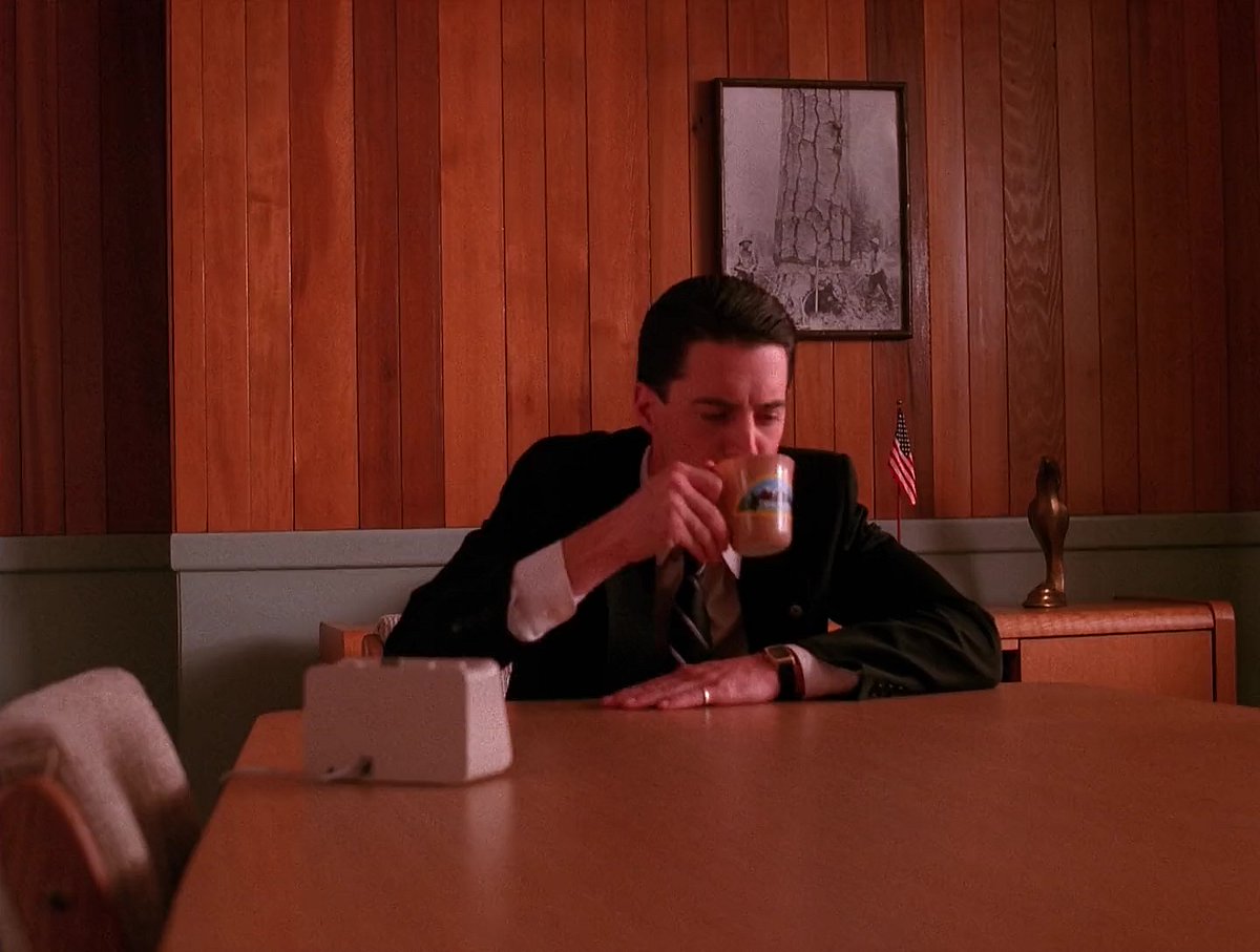 Black Lodge Cult (@blacklcult) on Twitter photo 