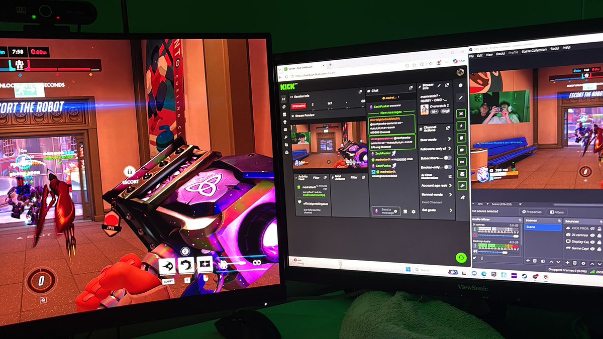 MLTZech's tweet photo. Live right now I’m new come sub!! https://t.co/NgdNwQHpbw https://t.co/Qx6D6KIIfT