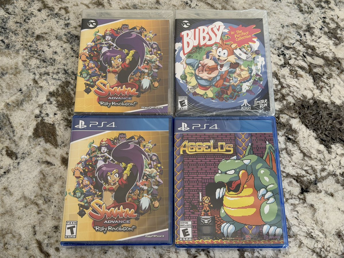 Destruction Games〡DoesItPlay tweet media