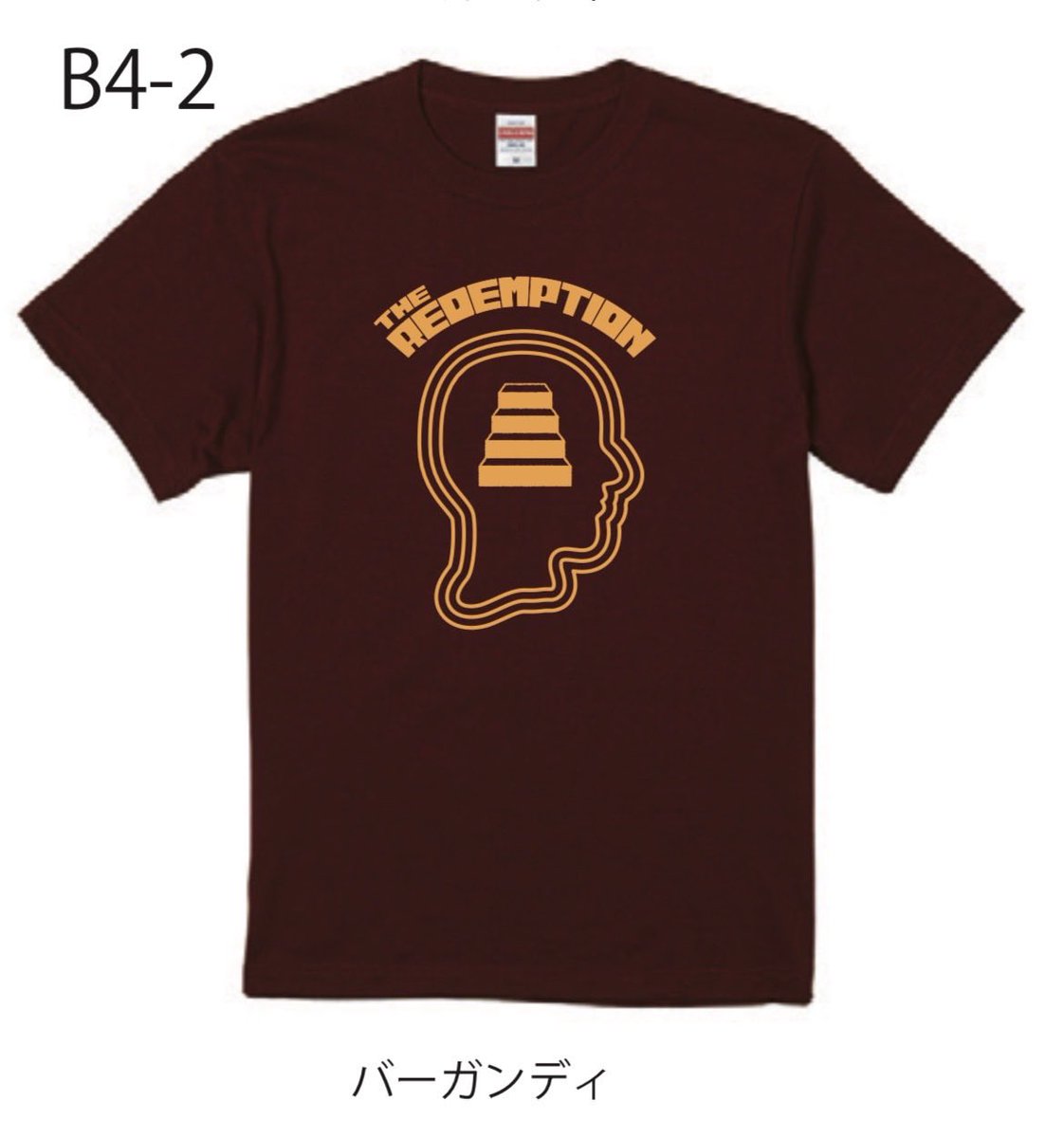 hirofumi_nose's tweet photo. 【THE REDEMPTION 新作リリース】

リデンプ新作7インチ！
自信作でございます

○発売日: 5/1(金)
「STAIRWAY TO NOWHERE」

PARKING LOT SOUNDS WEB限定
Tシャツセット予約受付中！
Tシャツはカラー3色展開

沢山のご予約お待ちしております✨

詳細は⬇️ 試聴もできます🎵
https://t.co/OrfORWgxrD https://t.co/QOvR5tsWFm