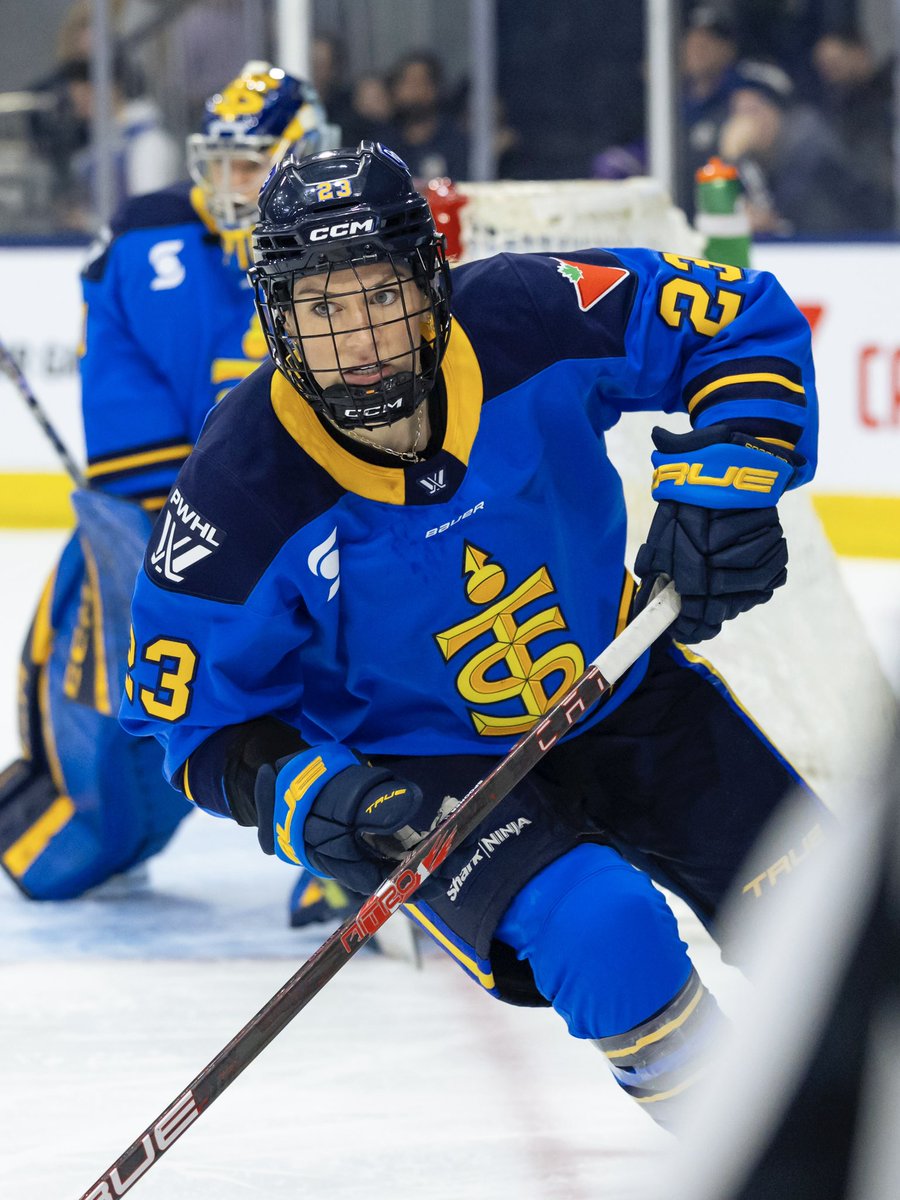 Toronto Sceptres tweet media