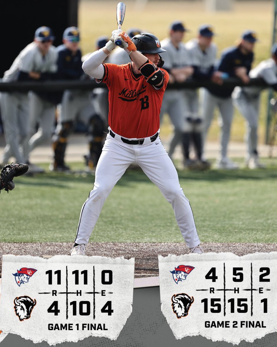 Milligan University Athletics tweet media