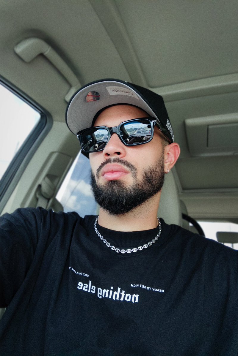 Eric Alexander tweet media