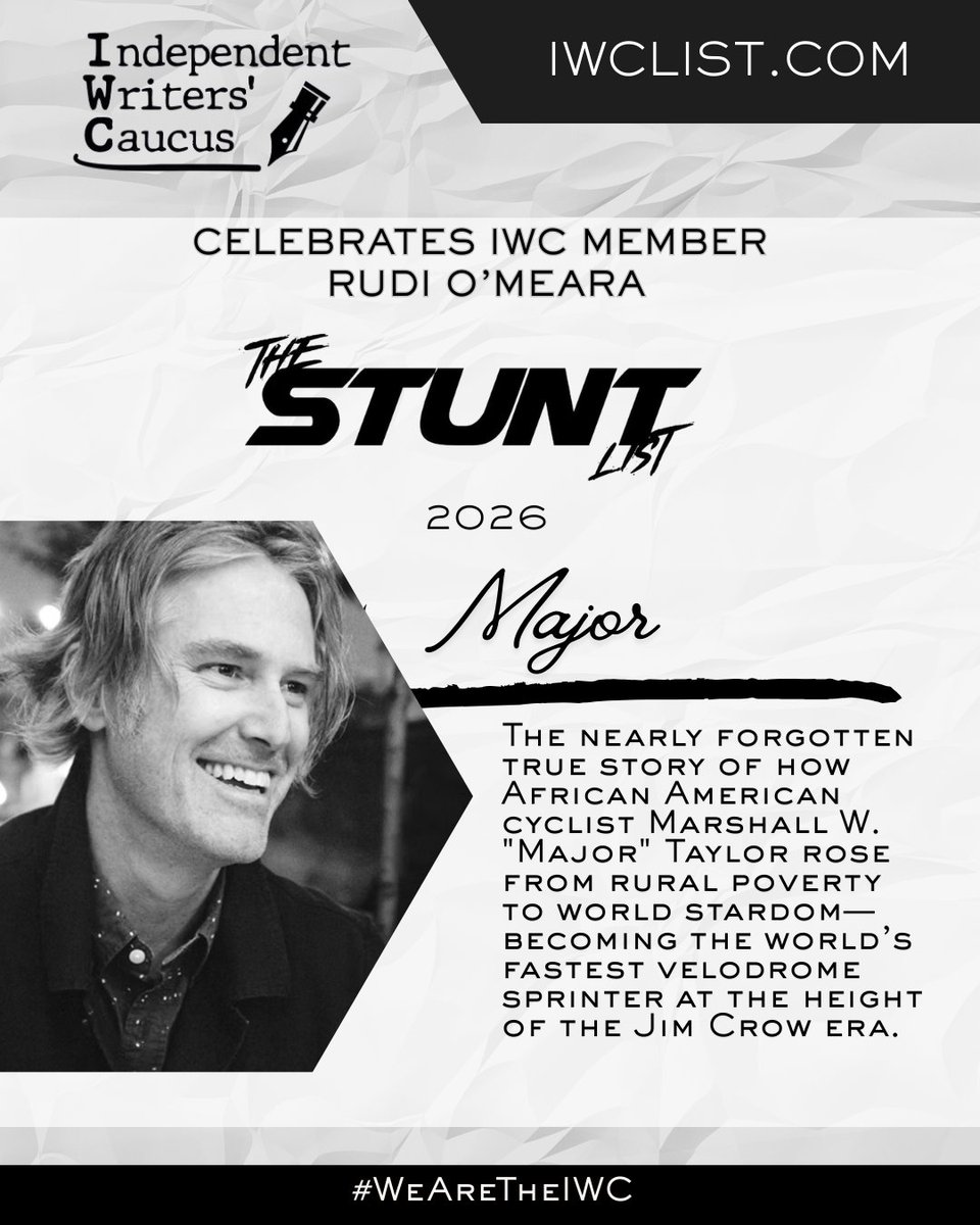 Rudi O'Meara tweet media