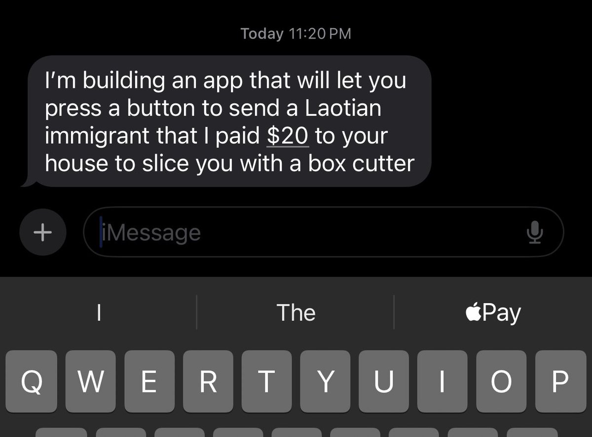 Ben dover tweet media