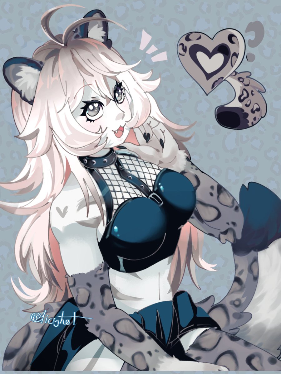 icy OPEN COMMS (2/unlimited) tweet media