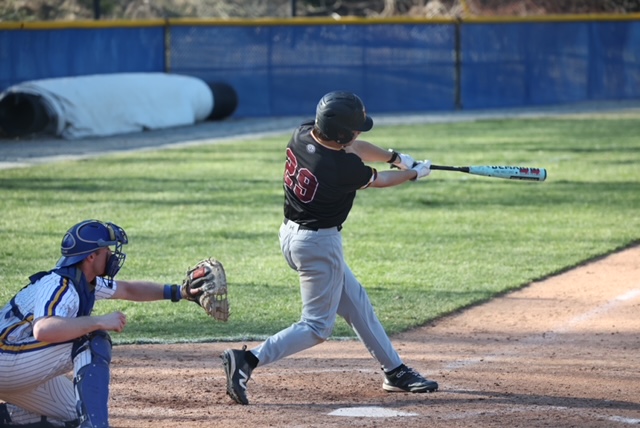 Ursinus Athletics tweet media