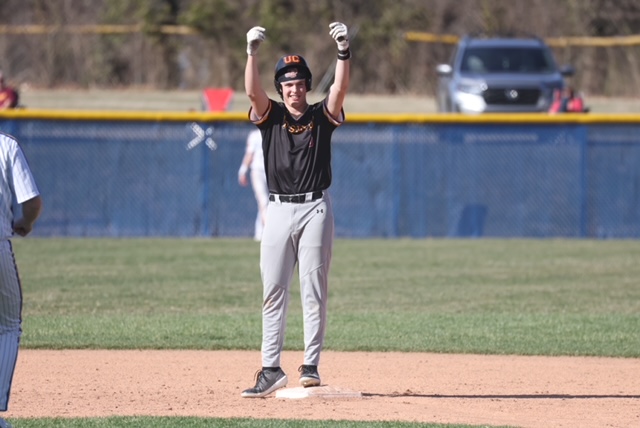 Ursinus Athletics tweet media