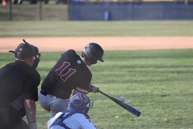 Ursinus Athletics tweet media