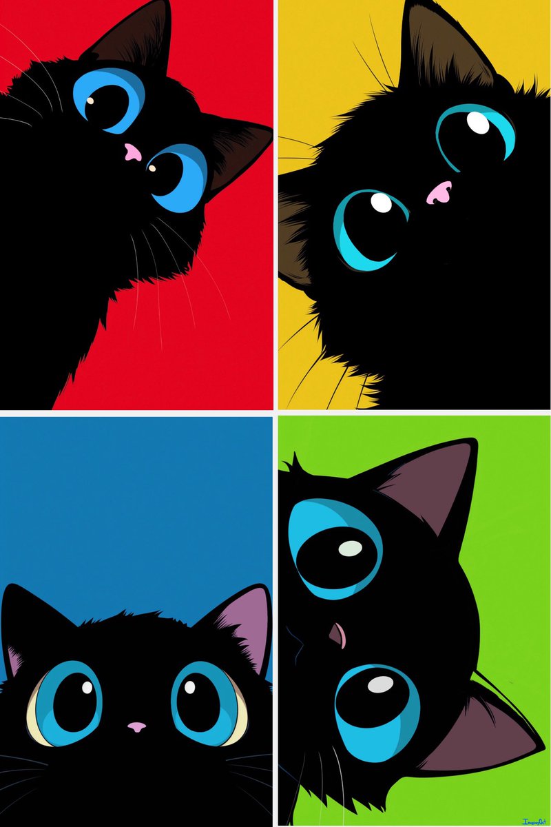 Imaginary Cat🐾 tweet media